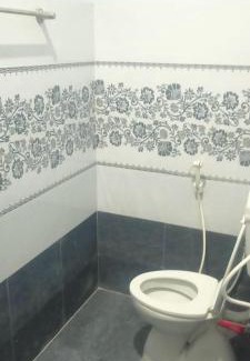 Tiruvannamalai House | MK Homestay