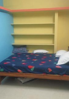 Tiruvannamalai House | MK Homestay