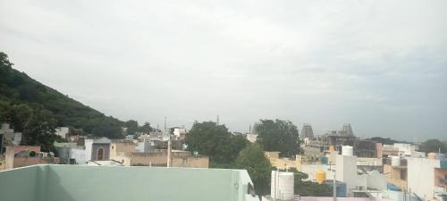 Tiruvannamalai House | MK Homestay