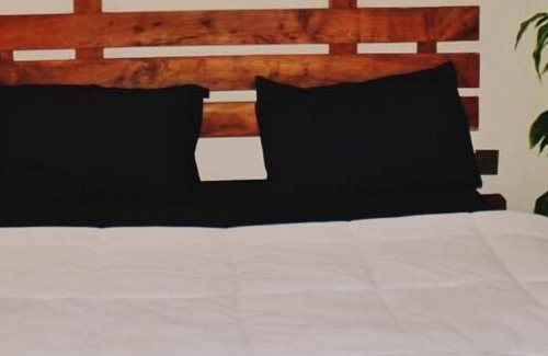 Kalam Cabin | MK Lodge Kalam