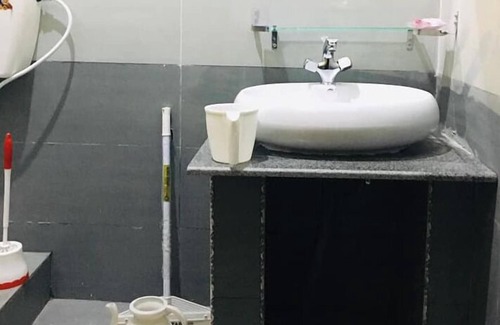 Kalam Cabin | MK Lodge Kalam