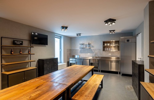 Hallschlag Apartment | mk | monteurzimmer stuttgart