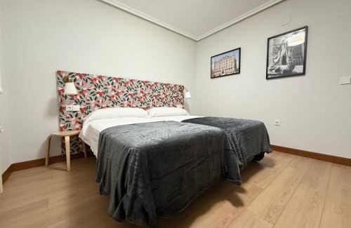 Leon House | Mk77 House