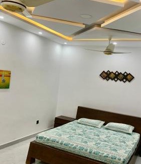 Rawalpindi House | Mkh