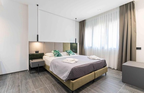 Lido di Spina House | ML luxury room