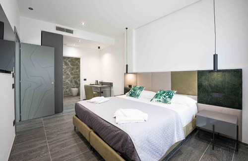 Lido di Spina House | ML luxury room