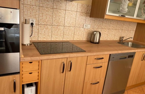 Marianske Lazne Apartment | ML Suites
