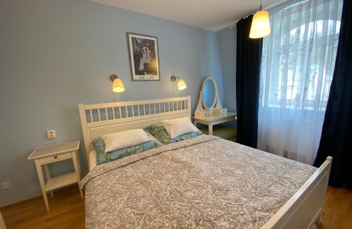 Marianske Lazne Apartment | ML Suites