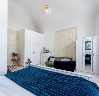 Kosice Old Town Apartment | Mlynska Center Apartment Kosice with private Parking