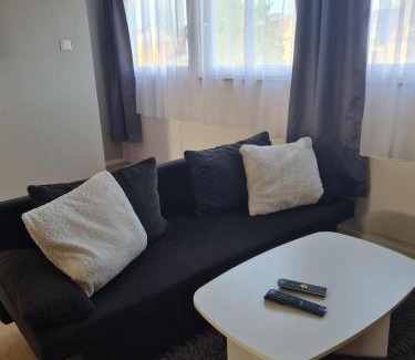 Rhein-Erft-Kreis District Apartment | MM Apartment Wesseling