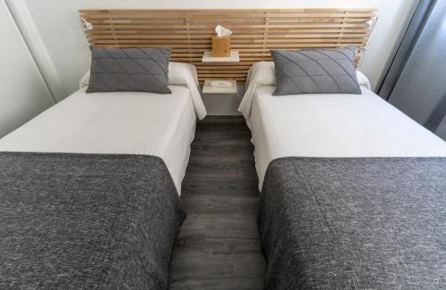San Javier Hotel | MM-Rooms