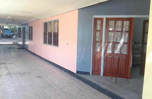 Paramaribo Apartment | MMD's Appartement