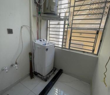 Karachi Apartment | MMQ Villa's