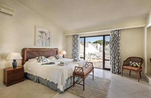 Vale do Lobo Villa | Mng Elliott24