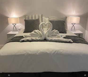Luton Apartment | Mnitri apartment