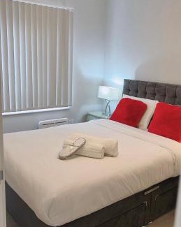 Luton Apartment | Mnitri apartment