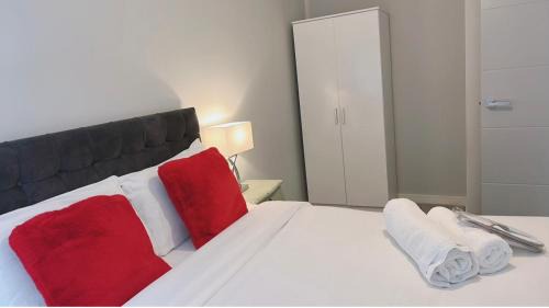 Luton Apartment | Mnitri apartment