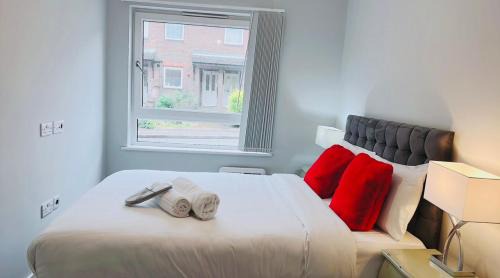 Luton Apartment | Mnitri apartment