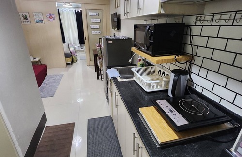 Barangay 76 Condo | MNM Place - Sea Residence - 0A