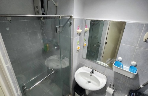 Barangay 76 Condo | MNM Place - Sea Residence - 0A