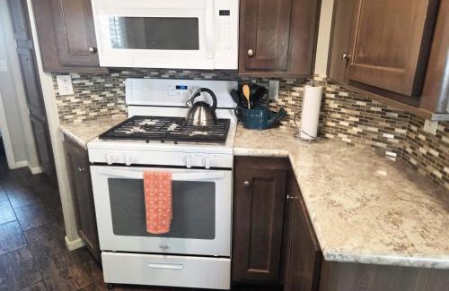 Moab House | Moab Rim Cabin #16