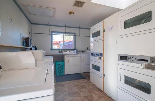 Moab South Valley House | Moab RV Resort Glamping Tipi OKTP-52