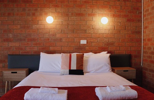 Moama Hotel | Moama Motel