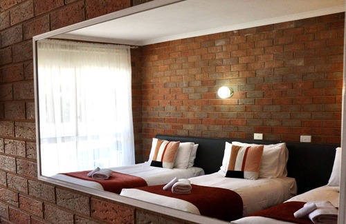 Moama Hotel | Moama Motel