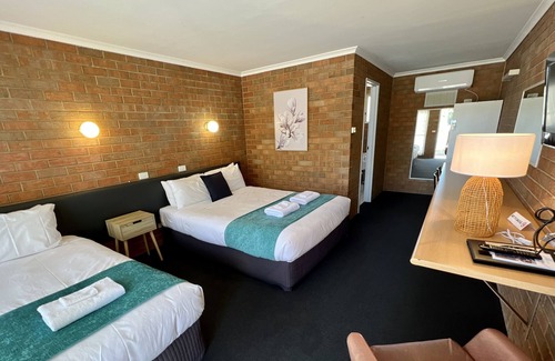 Moama Hotel | Moama Motel