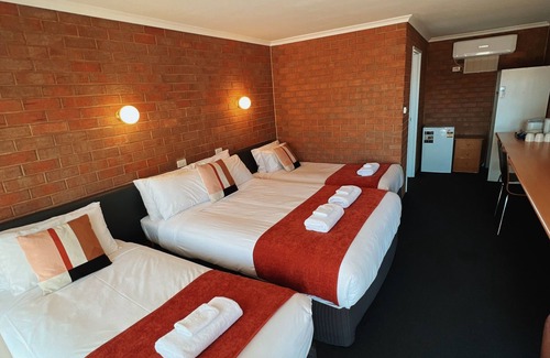 Moama Hotel | Moama Motel