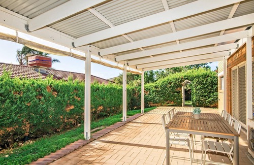 Moana House | Moana Magic - Cosy 2 Storey Home with Sea Views in Moana