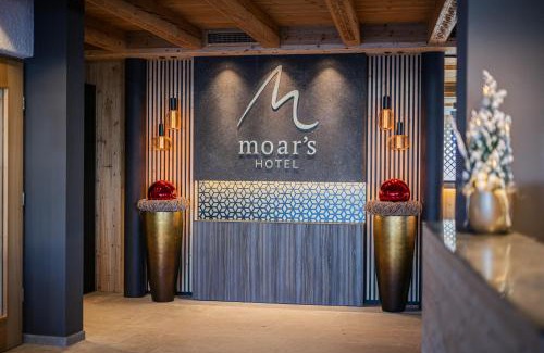 Valdaora di Mezzo Hotel | Moar's Hotel