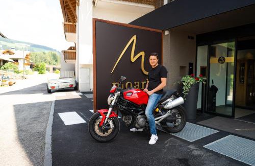 Valdaora di Mezzo Hotel | Moar's Hotel