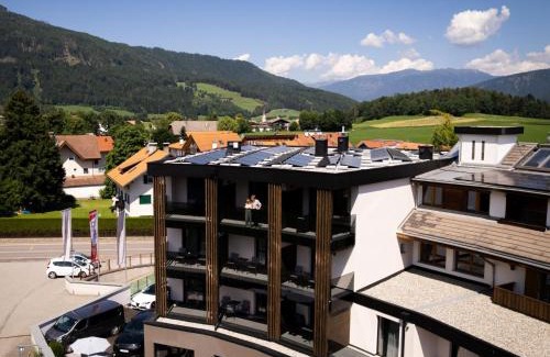 Valdaora di Mezzo Hotel | Moar's Hotel