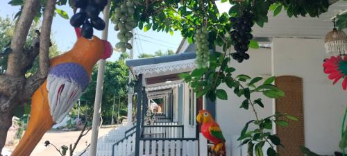 Mueang Kao Resort | Moat View