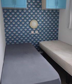 Saint-Cyr-en-Talmondais Other | Mobil-home climatisé dans parc résidentiel avec piscine