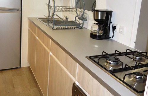 Les Mathes House | Mobil Home 3 bedrooms, La Palmyre, Bonne Anse Plage, FUN PASS OFFERED*