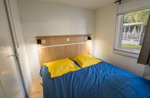 Granges-Aumontzey Other | Mobil-home 35m² avec terrasse pour 6 personnes - API-1-52-561