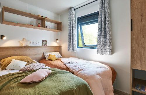 Ascou Other | Mobil-Home 6 à 8 personnes