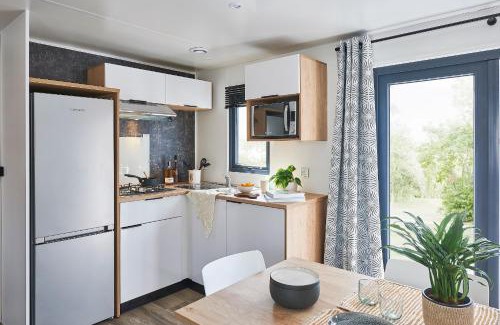 Ascou Other | Mobil-Home 6 à 8 personnes