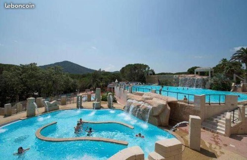 Le Muy Other | mobil-home 6/8 personnes