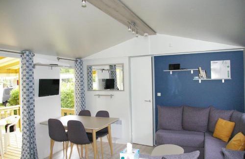 Coulanges Other | MOBIL HOME 6/8 places