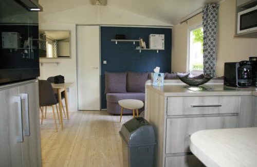 Coulanges Other | MOBIL HOME 6/8 places