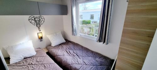 Tregunc Other | Mobil-home 6 Personnes - Bretagne - Piscine - Plage