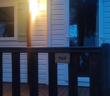 Biesheim Other | Mobil-home Alsace