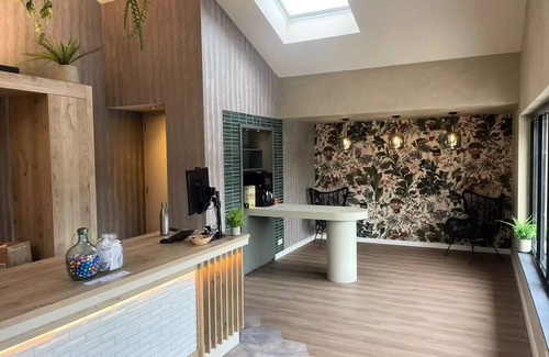 Kaatsheuvel House | Mobil home Classic 4 rooms 6/8 persons