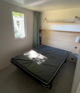 Parentis-en-Born Other | Mobil-home confort 6 personnes
