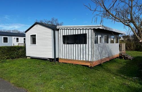 Tregunc Other | Mobil home confort XL,camping la pommeraie, piscine et océan, concarneau et pont aven