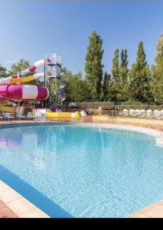 Cadenet Other | Mobil-home de 5 personnes