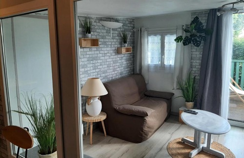 Ruffec Apartment | MOBIL HOME du SOLEIL